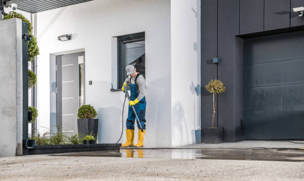 Urbana, IL Pressure Washing Services Company